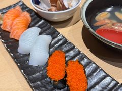 -小山日本料理(太古汇店)