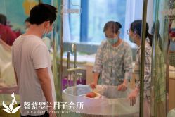 -馨紫罗兰月子会所·独栋月子中心