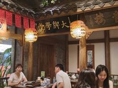 -南京大牌档(之心城店)