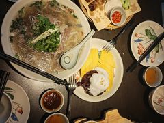 -大头虾越式风味餐厅(光明广场店)