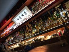 -鸡尾酒实验室酒吧(隆礼路店)