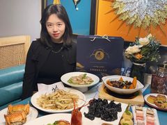 -鲜味食族水产·海鲜餐厅