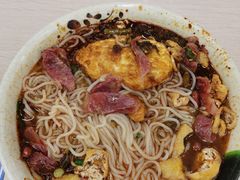 -东北师大净月校区食堂