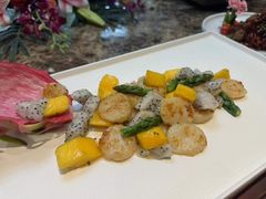 -宝界普菲特湖畔酒店