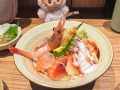 -Tuna maki寿司(园区永旺店)