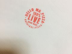 -米斯特比萨(亦庄国融国际店)