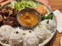 -越美小馆·越南料理(曲江店)