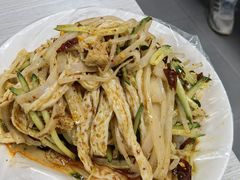 -大姐麻辣烫(莲宝中路店)