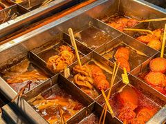 -盛江山自助料理(太原街万达店)