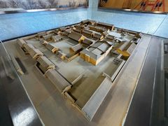 -内蒙古将军衙署博物院