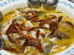 -花椒俏川菜小馆(南海万达店)