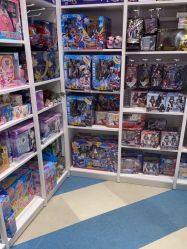-MINI MARS KIDS CLUB亲子家庭中心(长宁天山店)