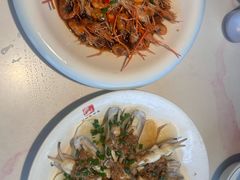 -壹只菜·崇明本地特色菜(崇明南门店)