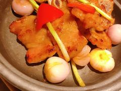 葱焗骨-岭南真味·匠心粤菜(K11店)