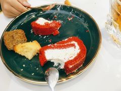 -麦雪尔甜品·生日蛋糕(新街口旗舰店)