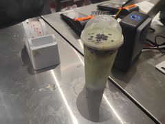-喜茶(上海淮海中路渔阳里店)