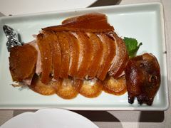 -京味斋·烤鸭·北京菜(安贞店)