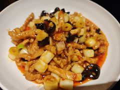 -顺香居·老字号湖北菜(江汉路店)