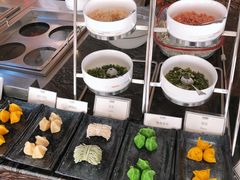 -汇泉王朝大饭店-旋转餐厅(南海路店)