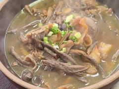 -后湖小院·乡野田园菜