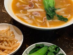 -漆黑觉米粉(三里屯店)