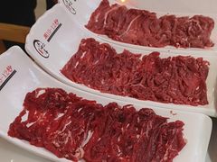 -大四喜·鲜牛肉火锅(洛阳大学城店)