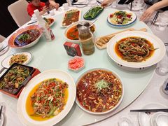 -蜀厨小匠·民间川菜(犀浦店)
