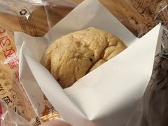 -孝店王酒酿馒头(安昌1店)