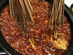 -钢管厂五区小郡肝串串香(南山店)