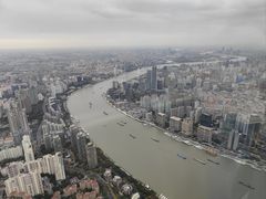 -上海中心大厦