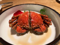 -芳芳私房菜·精做淮扬菜(承德路店)