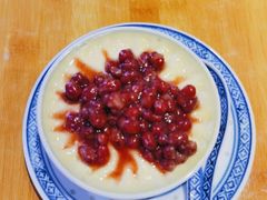-捷信牛奶甜品世家(合生汇店)
