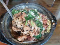-王明古法砂锅居(开化寺店)