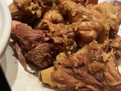 -吴记酱骨炖菜馆(康安路店)