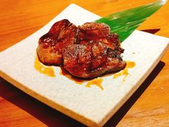 厚切酱烤牛舌-有喜屋·深夜食堂(环宇荟店)