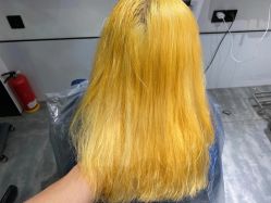 点击看大图 -卓梵美发·精品Salon