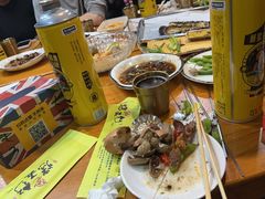 -烤五行·烧烤烤串(石佛营店)
