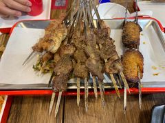 -永红源·小排档(闽江路店)
