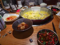 -湘芙蓉·湖南菜(椒江店)