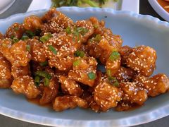 -阿弟特色海鲜餐厅·大排档(平潭店)