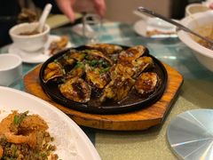 -苏师傅菜馆(上沙店)