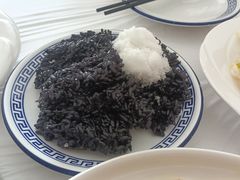 -天乐农家鱼头王(天目湖店)