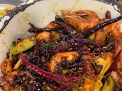 -辣螃铠盆盆蟹大排档(总店)