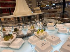 -HOT CRUSH趁热集合·现烤面包(环球港店)