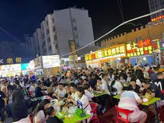 -怀远市场(文萃北街店)