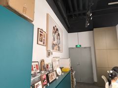 -海马体照相馆(天津世纪都会店)