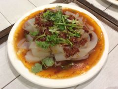 酸辣凉皮-217丰惠源抓饭(星湖街店)