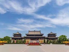 -大槐树寻根祭祖园