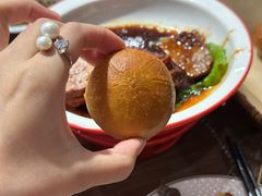 -锡和无锡菜(景丽苑店)