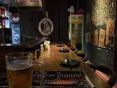 -木子烧鸟屋(百子湾店)